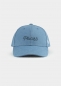 Preview: Cap "Meinel" - blue (Curved)